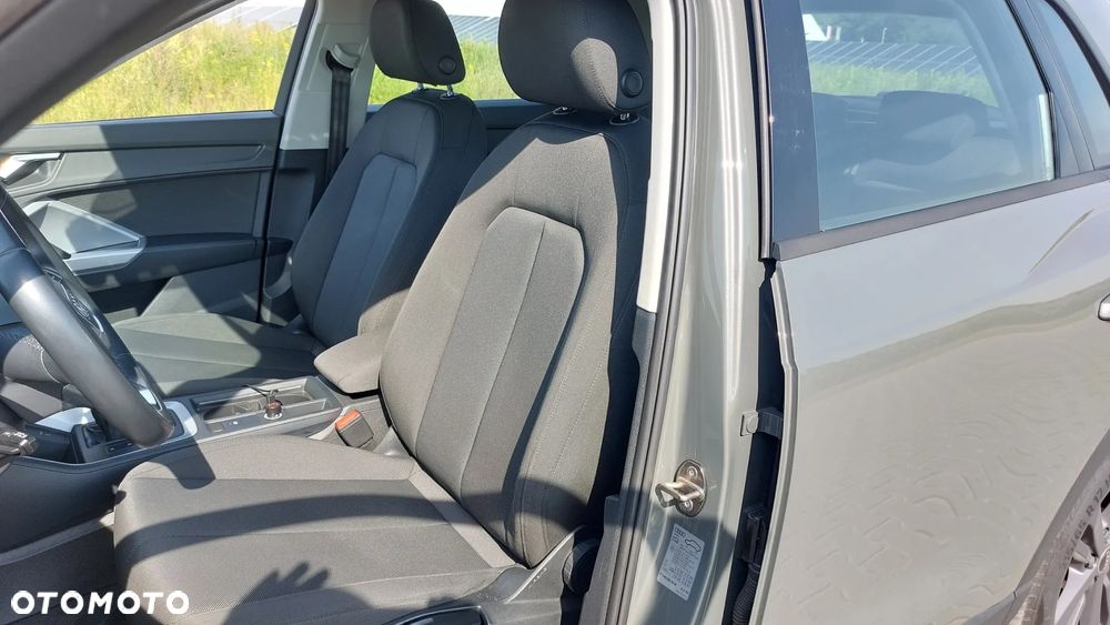 Audi Q3 2.0 TDI Quattro S tronic - 9
