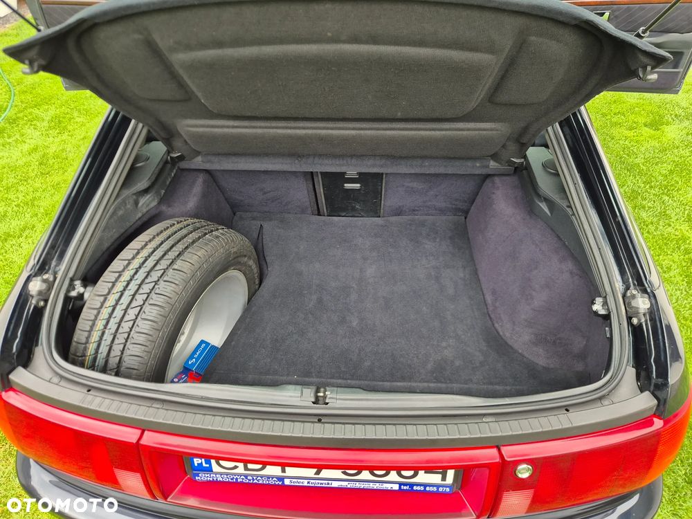 Audi Coupe 2.8 E - 13