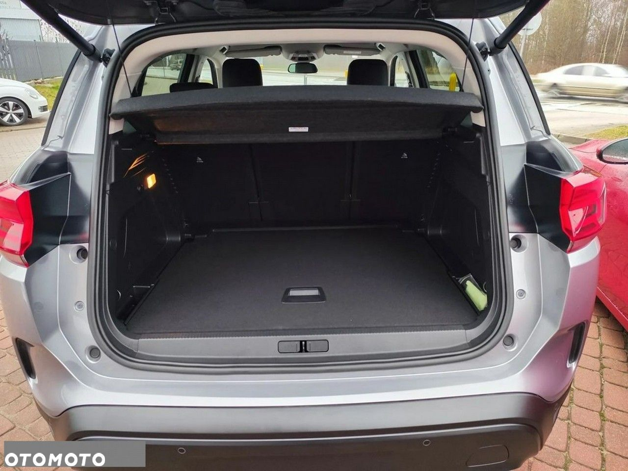 Citroën C5 Aircross 1.2 PureTech Shine Pack EAT8 - 8