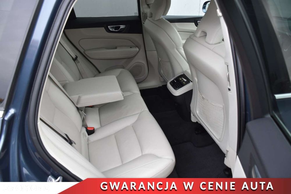 Volvo XC 60 B4 D Geartronic Inscription - 12