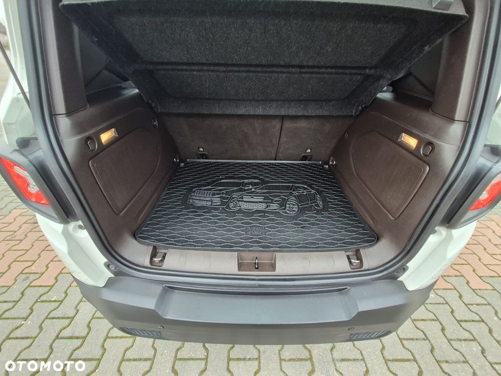 Jeep Renegade 1.4 MultiAir Longitude FWD S&S - 29