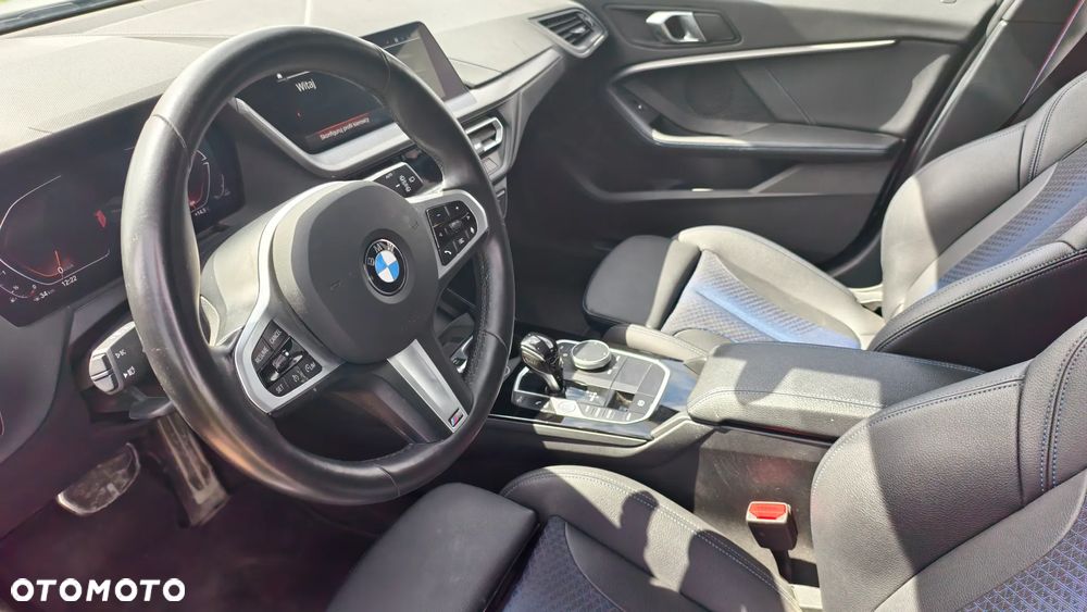 BMW Seria 1 118i M Sport - 7