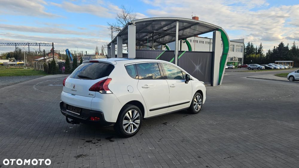 Peugeot 3008 155 THP Active - 38