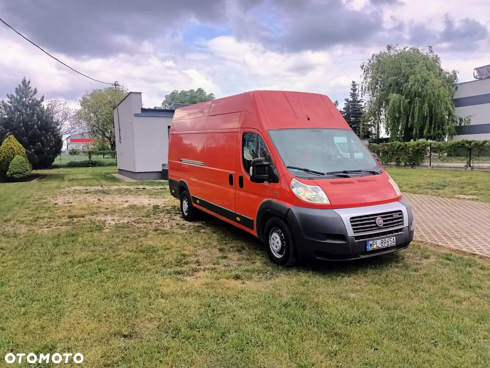 Fiat Ducato - 8