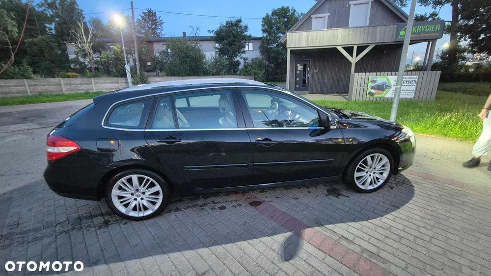 Renault Laguna - 3