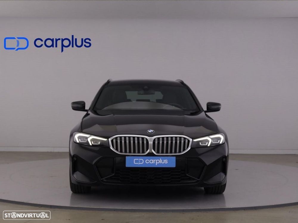 BMW 320 d Touring Pack M Auto - 3