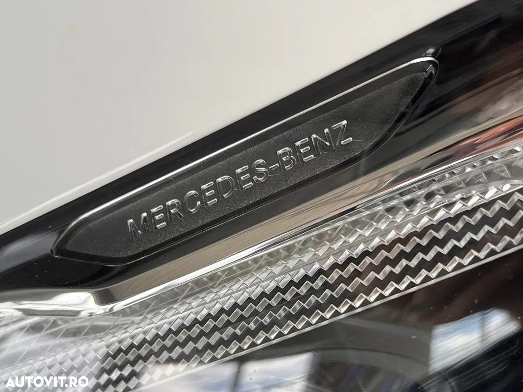Mercedes-Benz GLC - 24