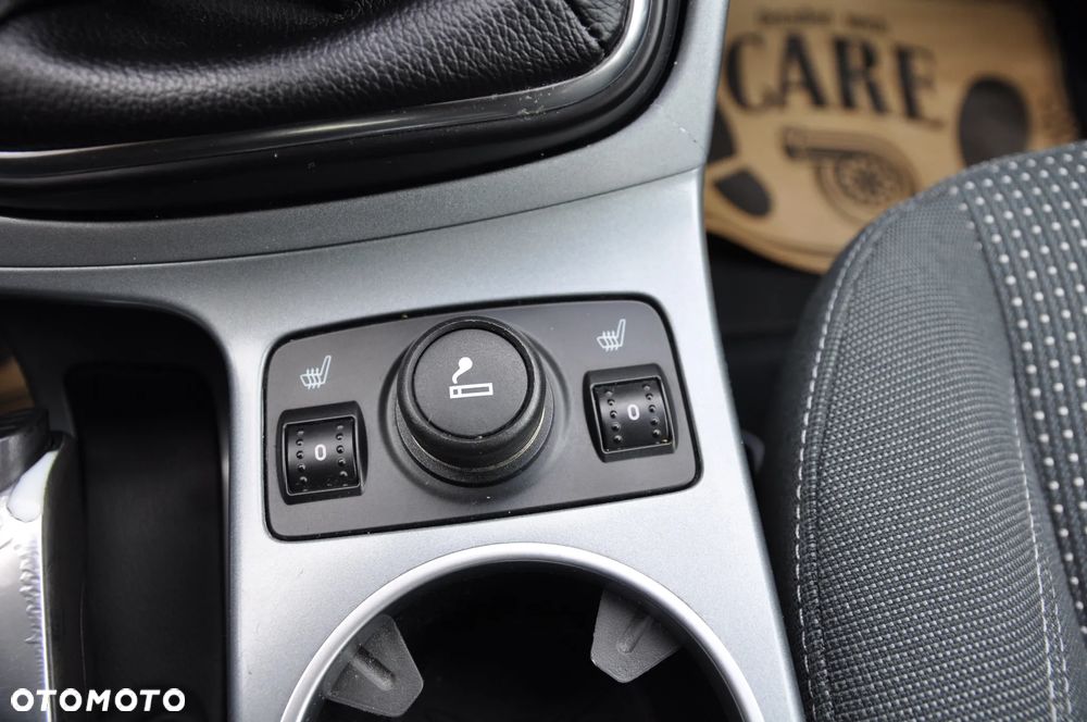 Ford C-MAX 1.6 TDCi Start-Stop-System Champions Edition - 21