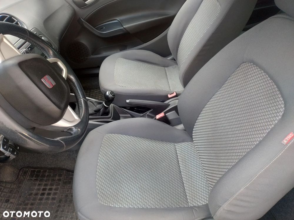 Seat Ibiza - 14