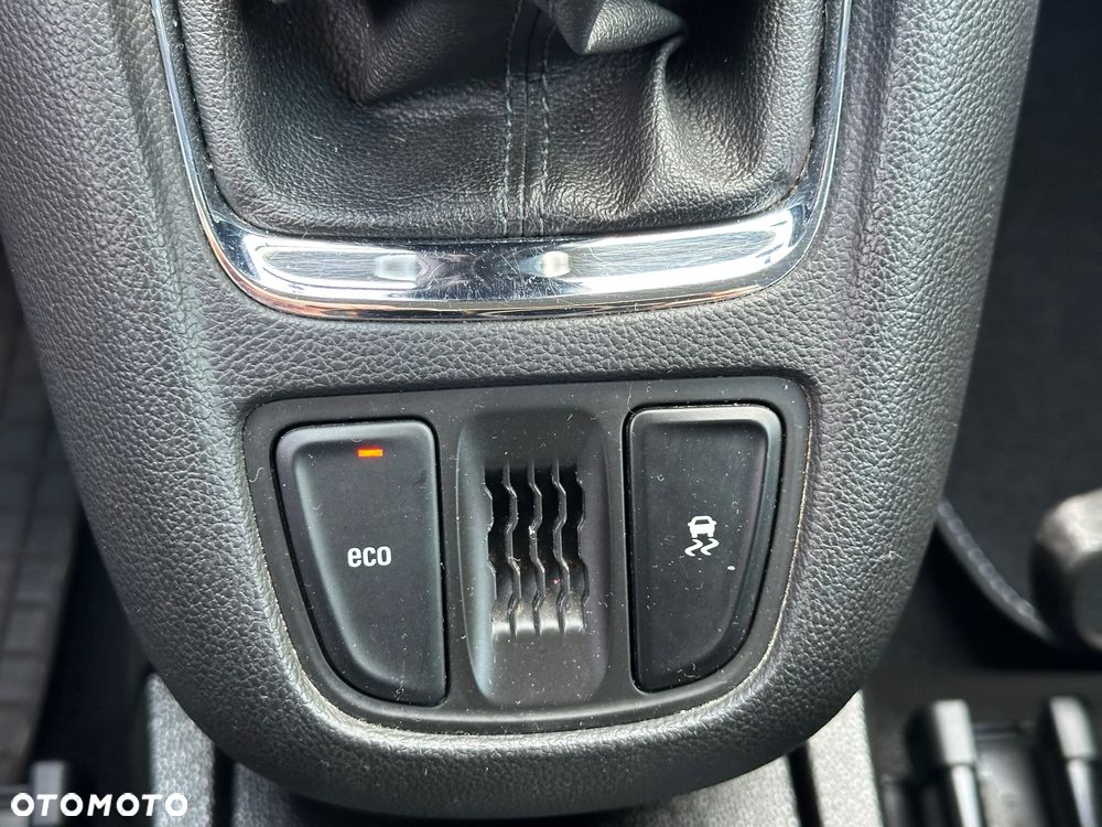 Opel Zafira Tourer 1.4 Turbo ecoFLEX Start/Stop Selection - 21