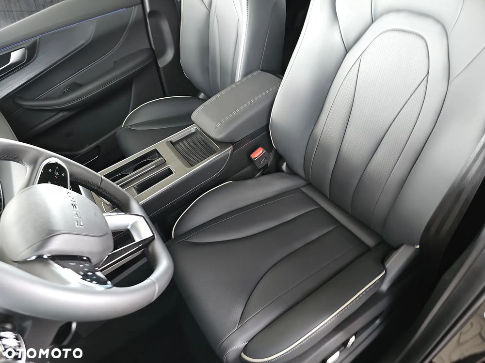 Chery Tiggo 4 - 13