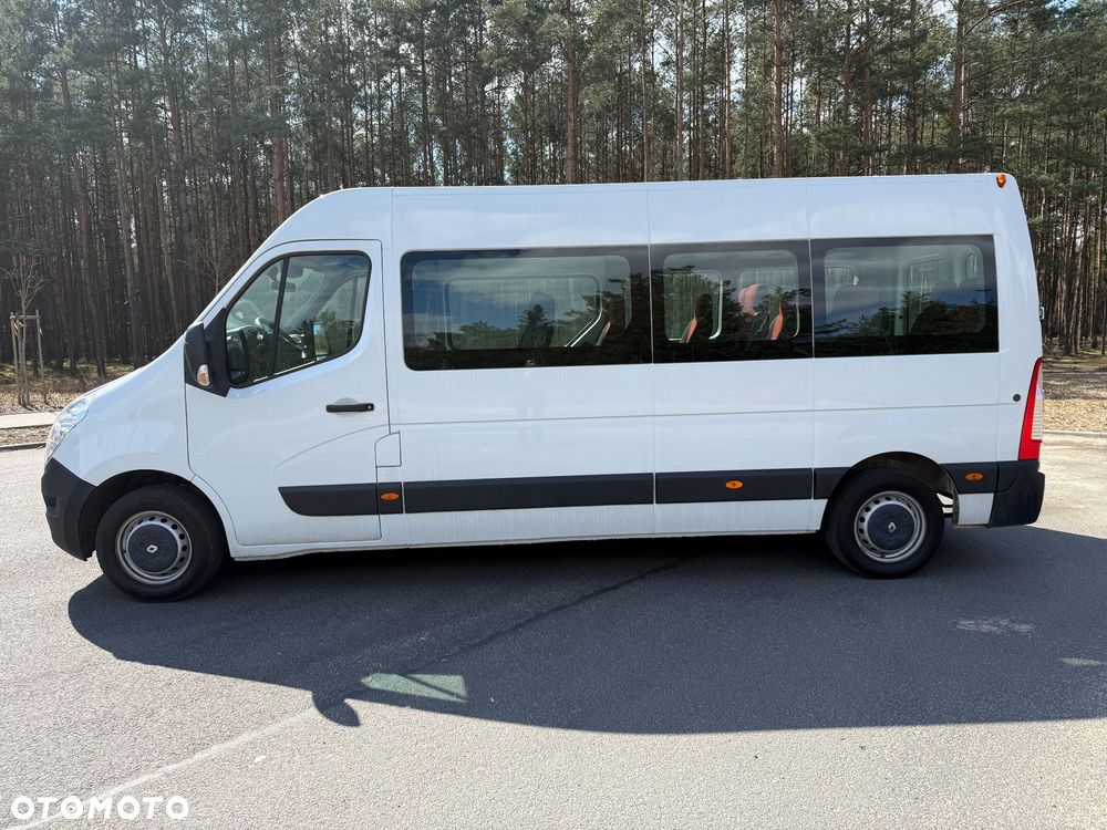 Renault Master - 2