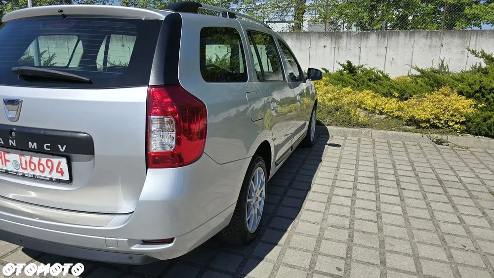 Dacia Logan - 34