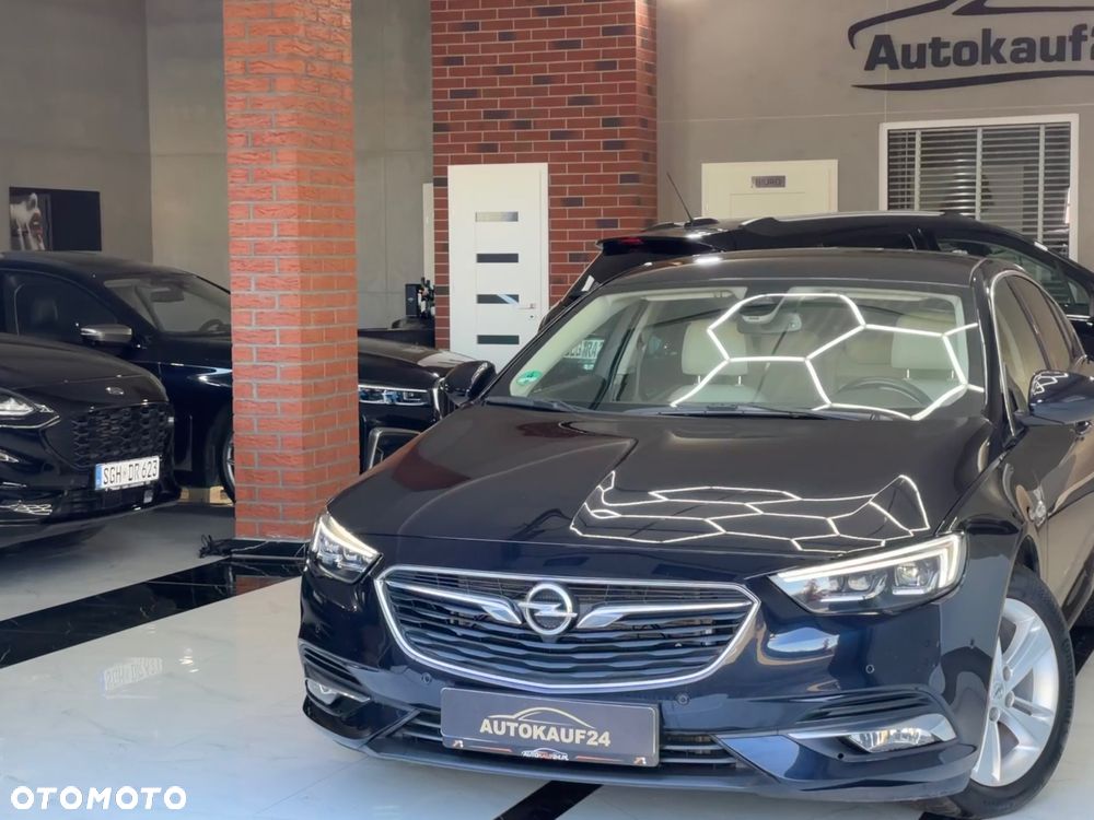 Opel Insignia 1.5 T Innovation S&S - 6