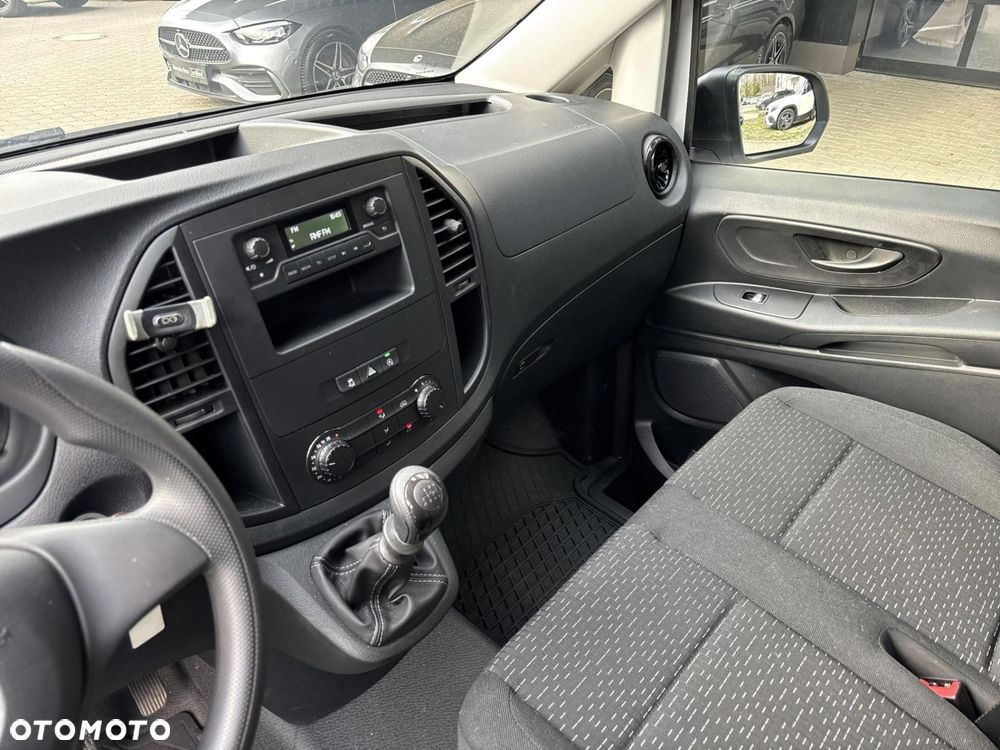 Mercedes-Benz Vito - 13