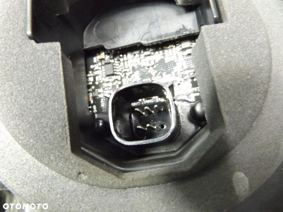 Tesla Model S LAMPA PRAWA TYLNA PRAWY TYŁ - 7