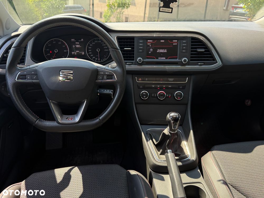 Seat Leon - 6