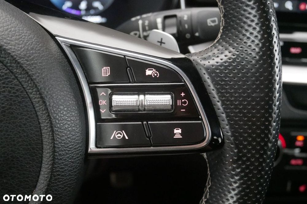 Kia ProCeed - 28