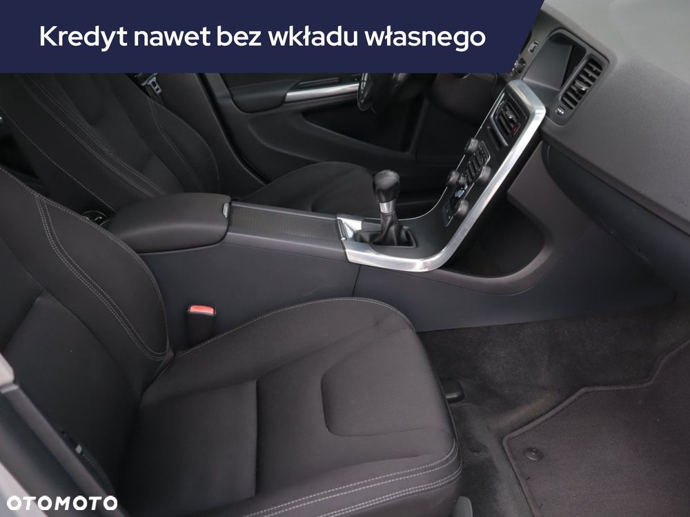 Volvo S60 - 11