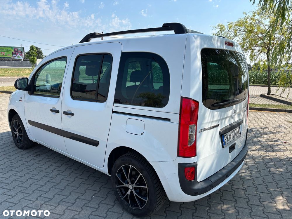 Mercedes-Benz Citan Tourer L1 420.733 - 5