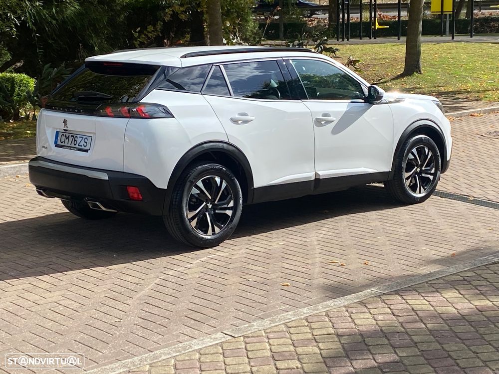 Peugeot 2008 - 6