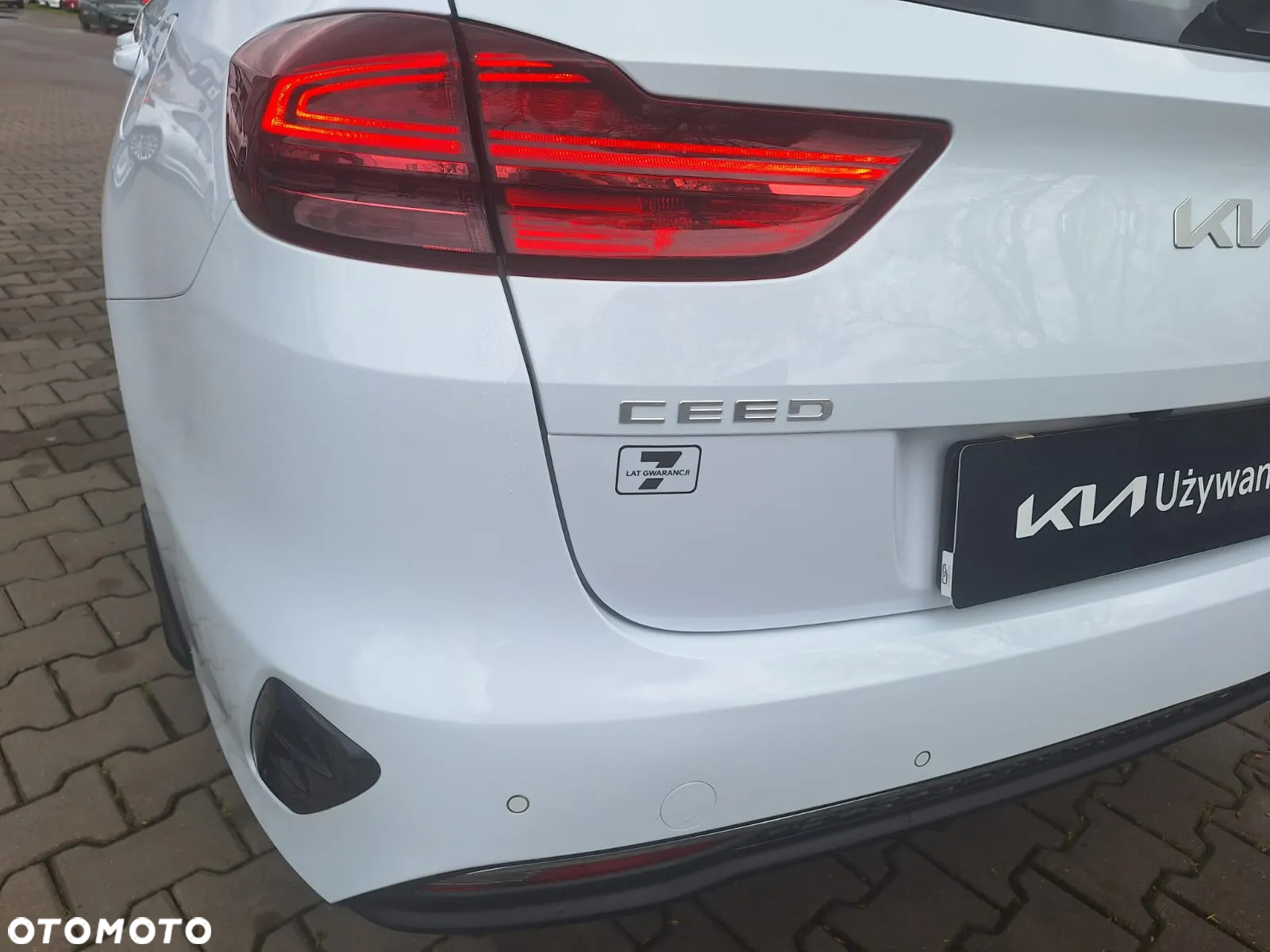 Kia Ceed 1.5 T-GDI M - 25