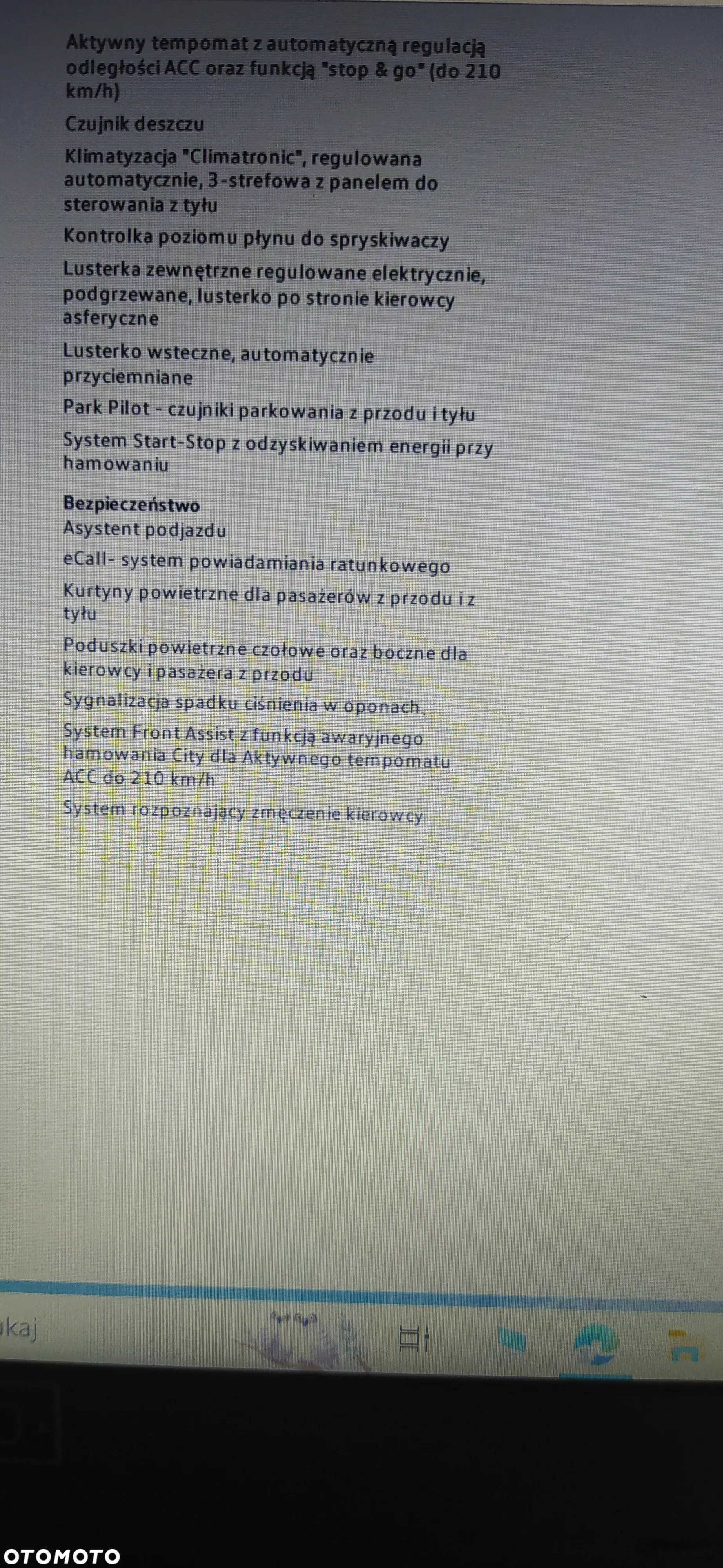 Volkswagen Tiguan 1.4 eHybrid R-Line DSG - 14