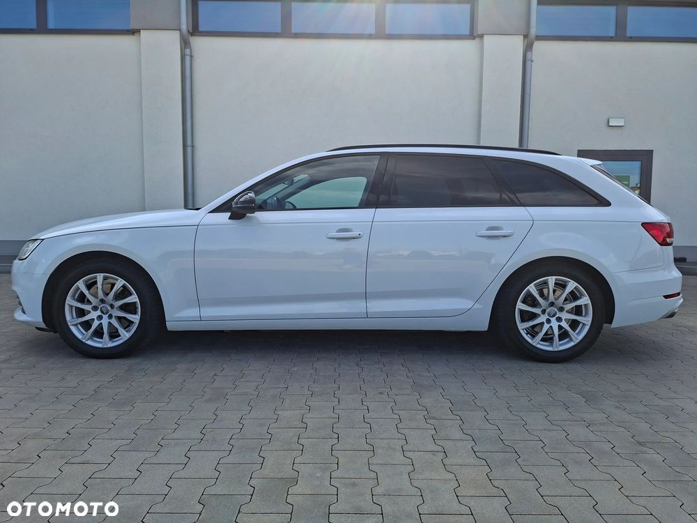 Audi A4 Avant - 3