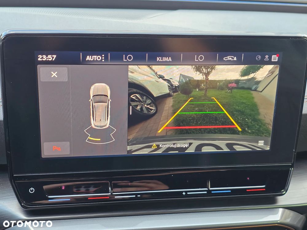 Cupra Formentor 1.5 TSI DSG - 25