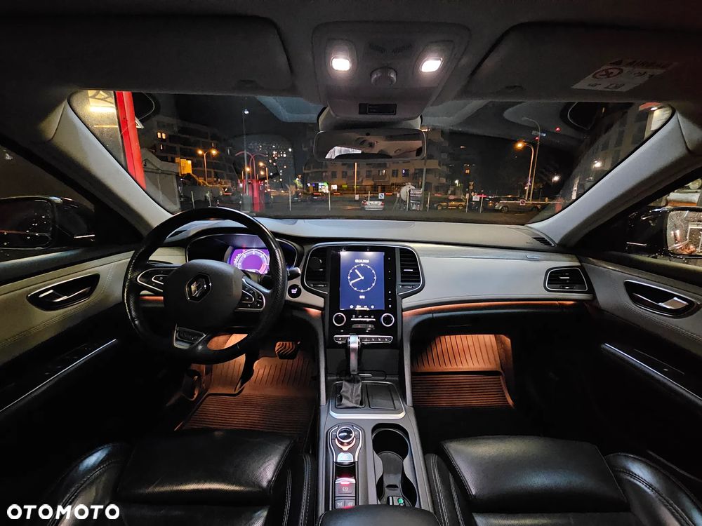 Renault Talisman 1.6 Energy dCi Initiale Paris EDC - 2