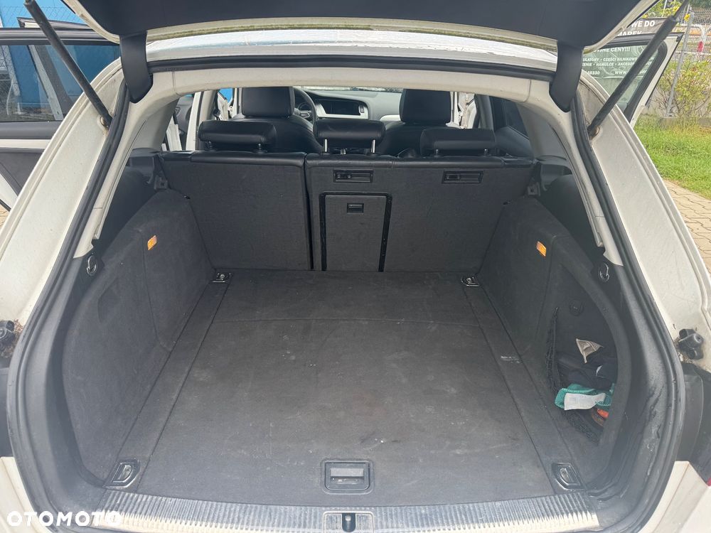 Audi A4 Avant 2.0 TFSI - 12