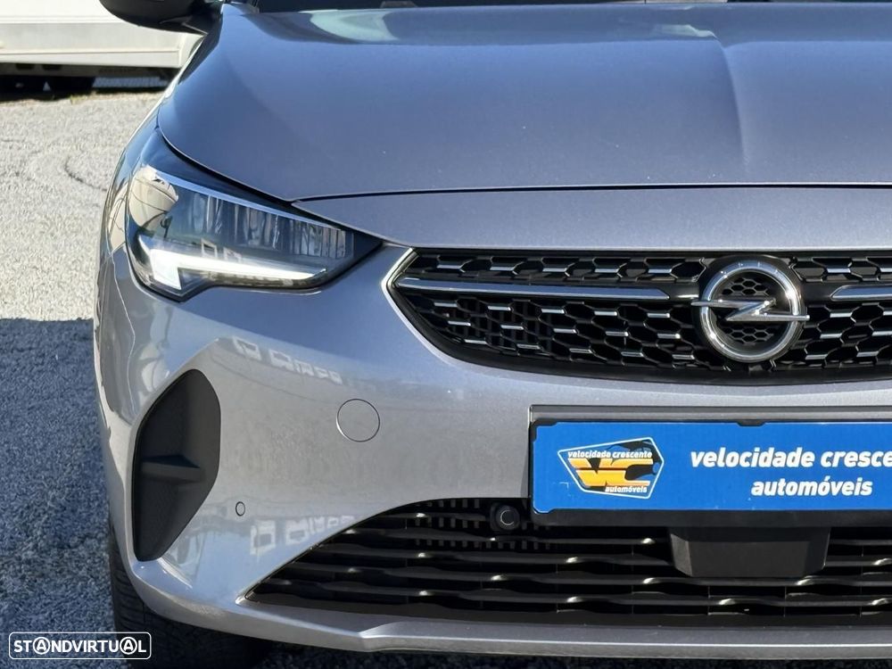 Opel Corsa 1.2 T Elegance - 5