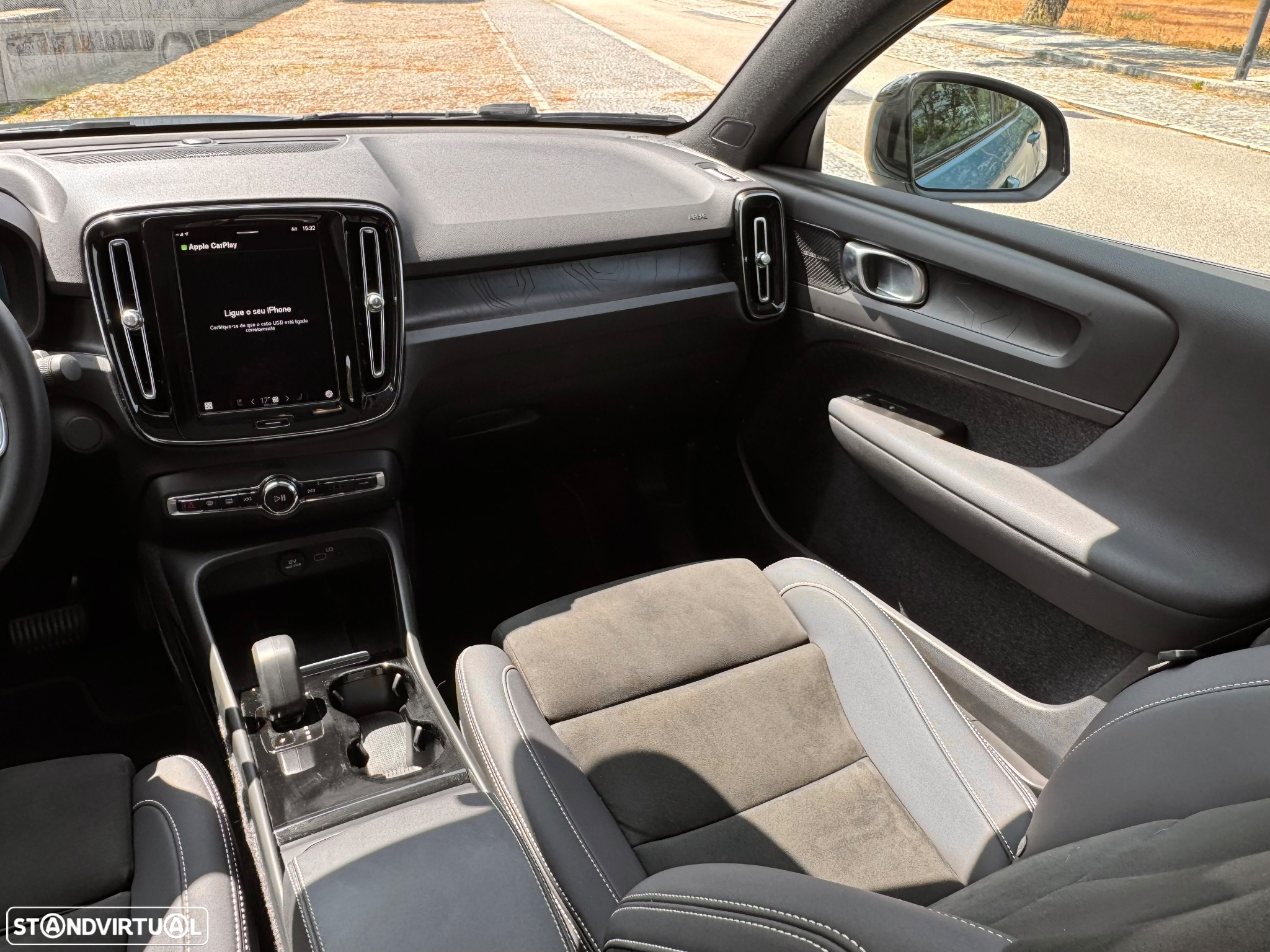 Volvo C40 Recharge Twin First Edition - 20