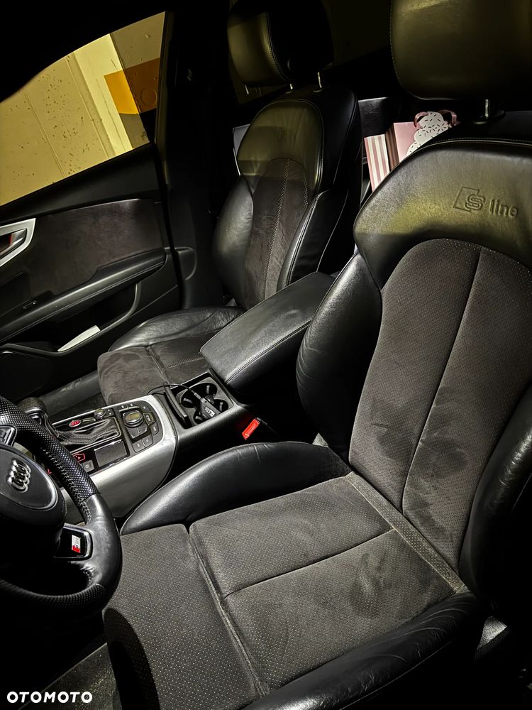 Audi A7 Sportback - 11