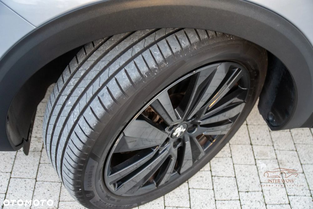 Peugeot 5008 1.6 PureTech GT Pack S&S EAT8 - 32