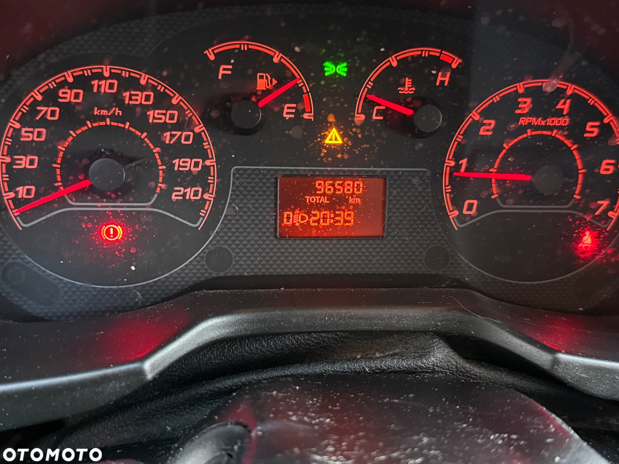 Fiat FIORINO - 10