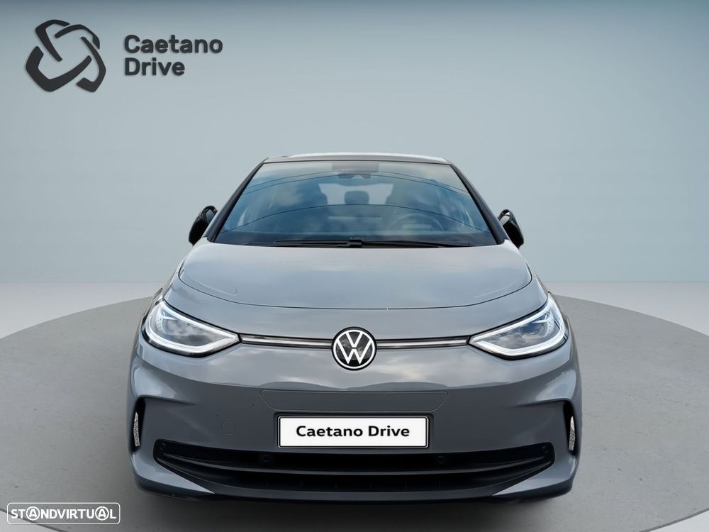 VW ID.3 59 kWh Pro Urban - 2