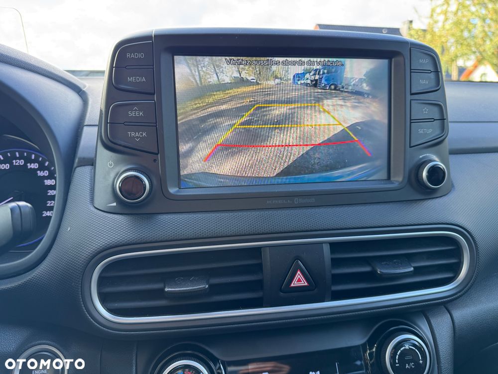 Hyundai Kona 1.0 T-GDI Comfort - 20