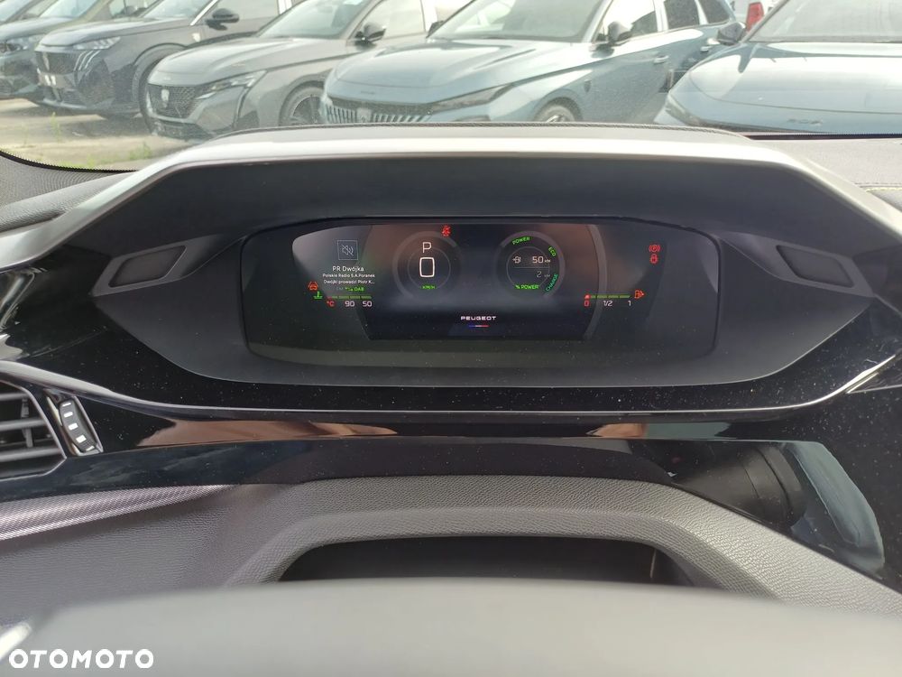 Peugeot 308 1.2 mHEV Active Pack S&S e-DCS6 - 17