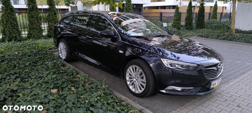 Opel Insignia 1.5 T Elite S&S - 3