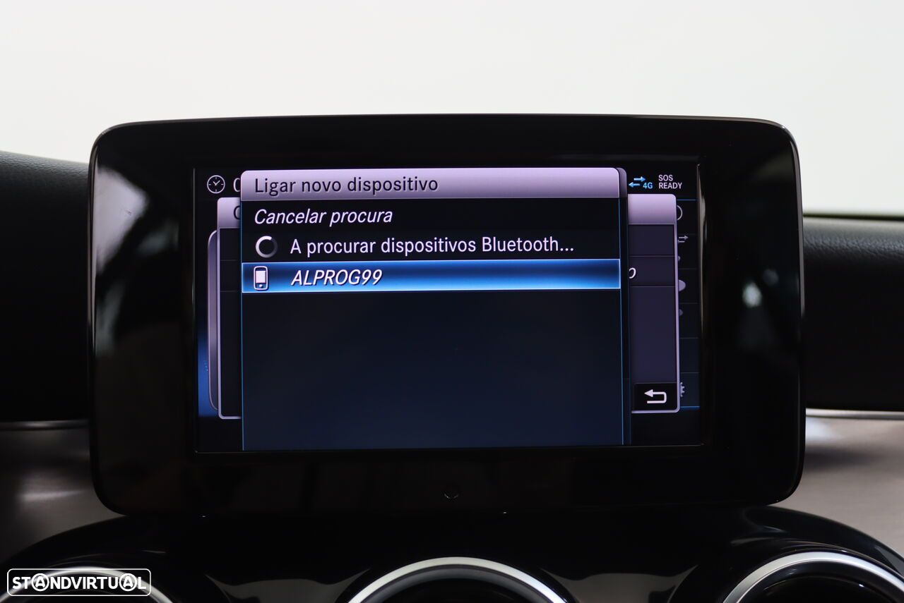 Mercedes-Benz C 300 - 26