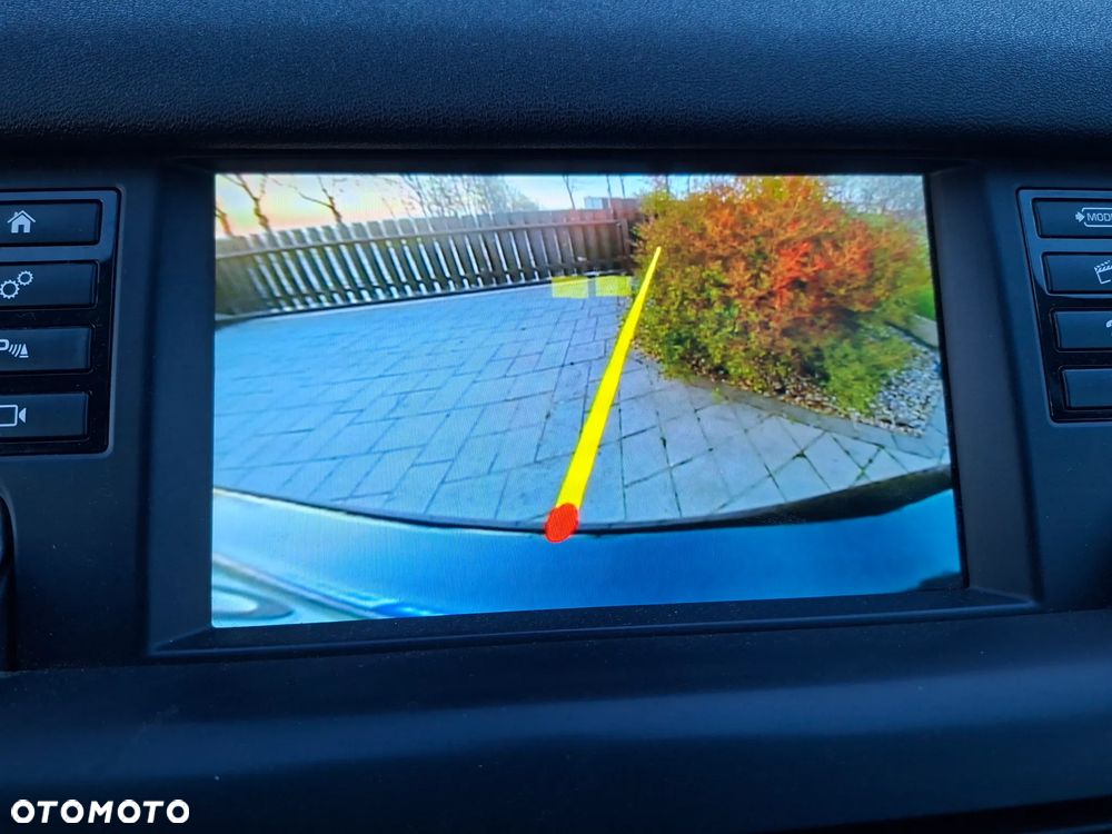 Land Rover Discovery Sport TD4 SkyView Edition - 6