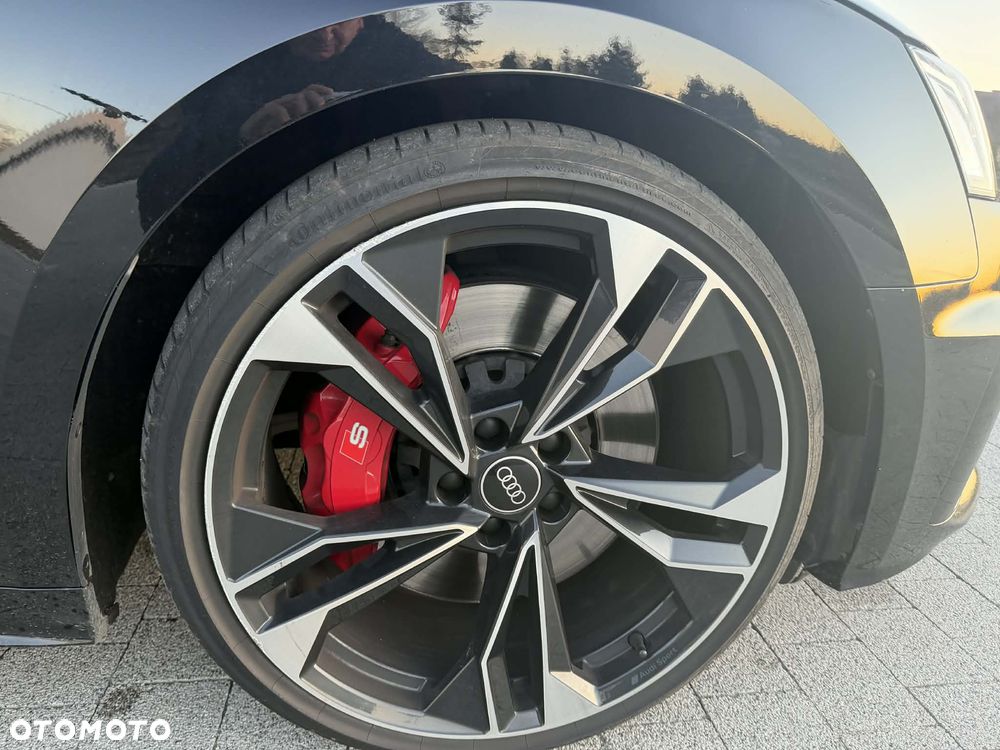 Audi S5 Sportback - 20