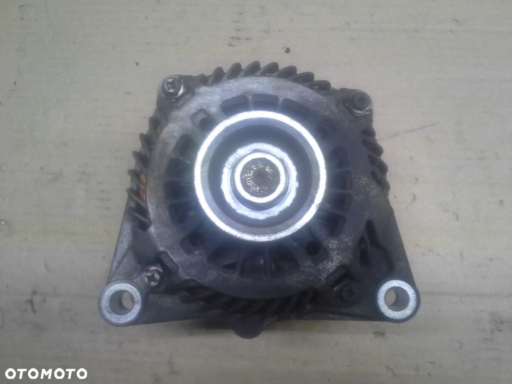 Citroen C5 II 1.8 alternator A003TG1891ZEA  9649846880 - 7