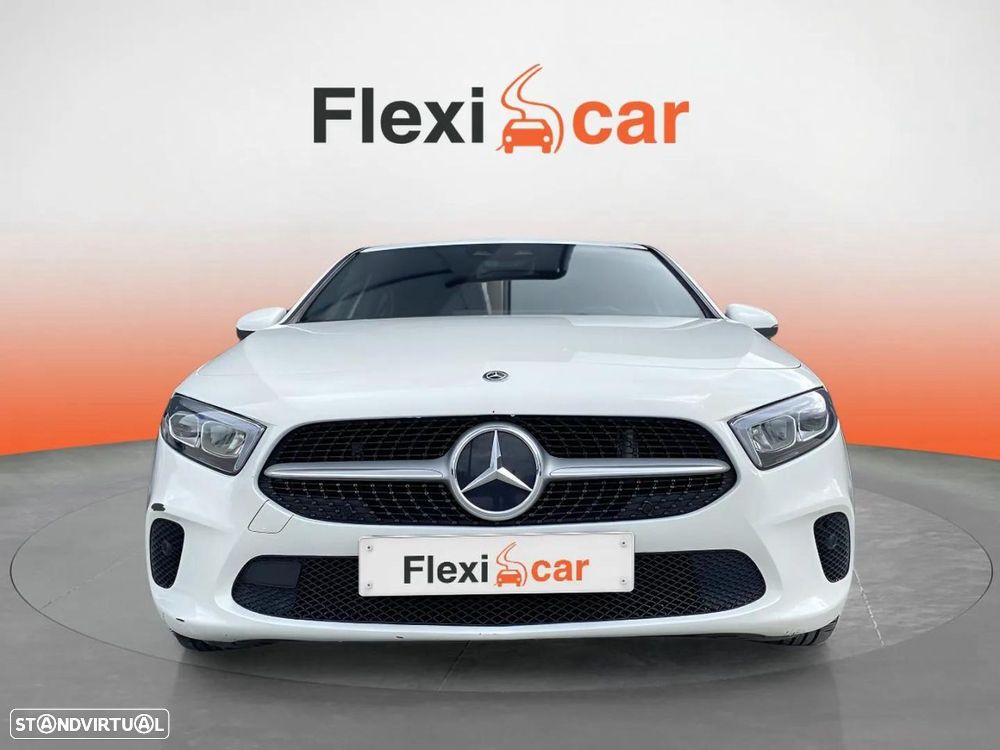 Mercedes-Benz A 160 Style - 4