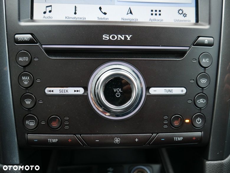 Ford Mondeo 2.0 Hybrid Titanium - 18
