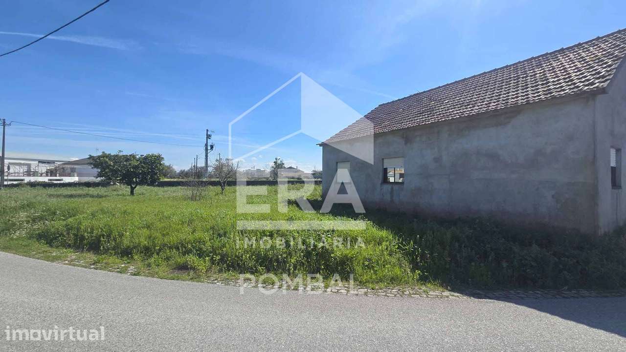 Moradia T3, Pombal - Grande imagem: 2/21