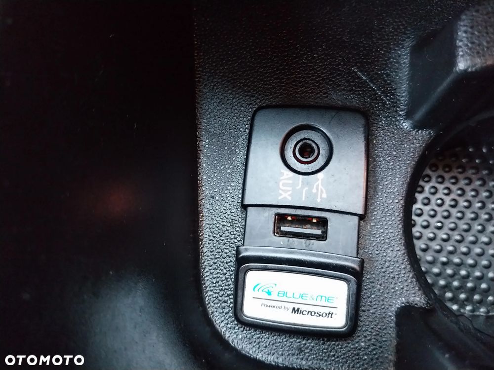 Fiat Punto Evo 1.2 8V Pop - 20