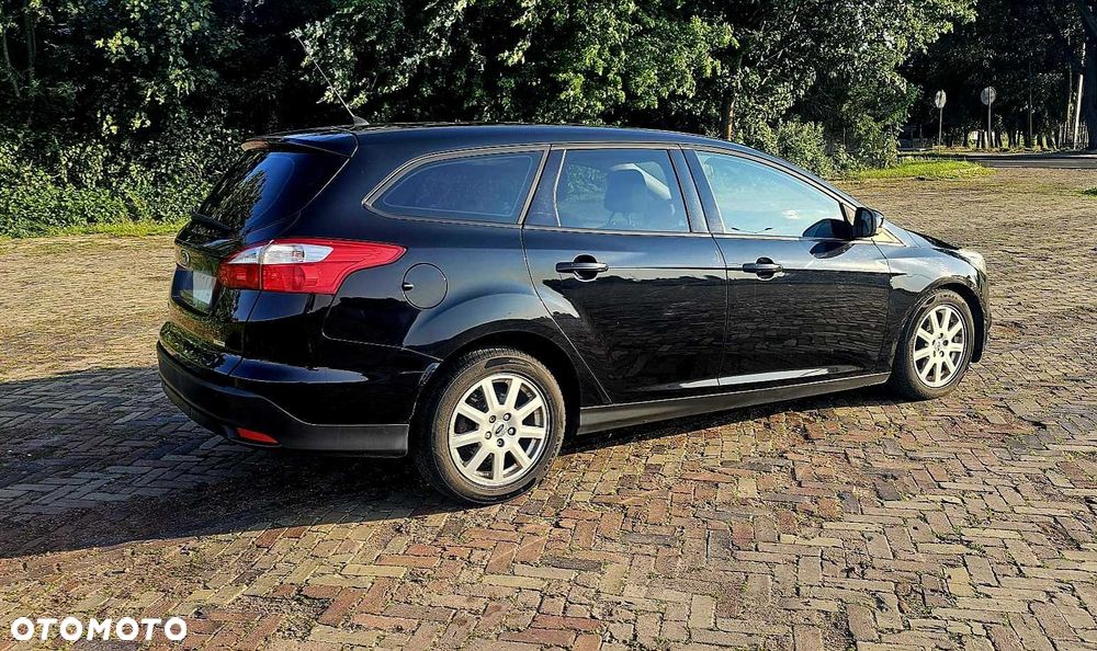 Ford Focus - 2
