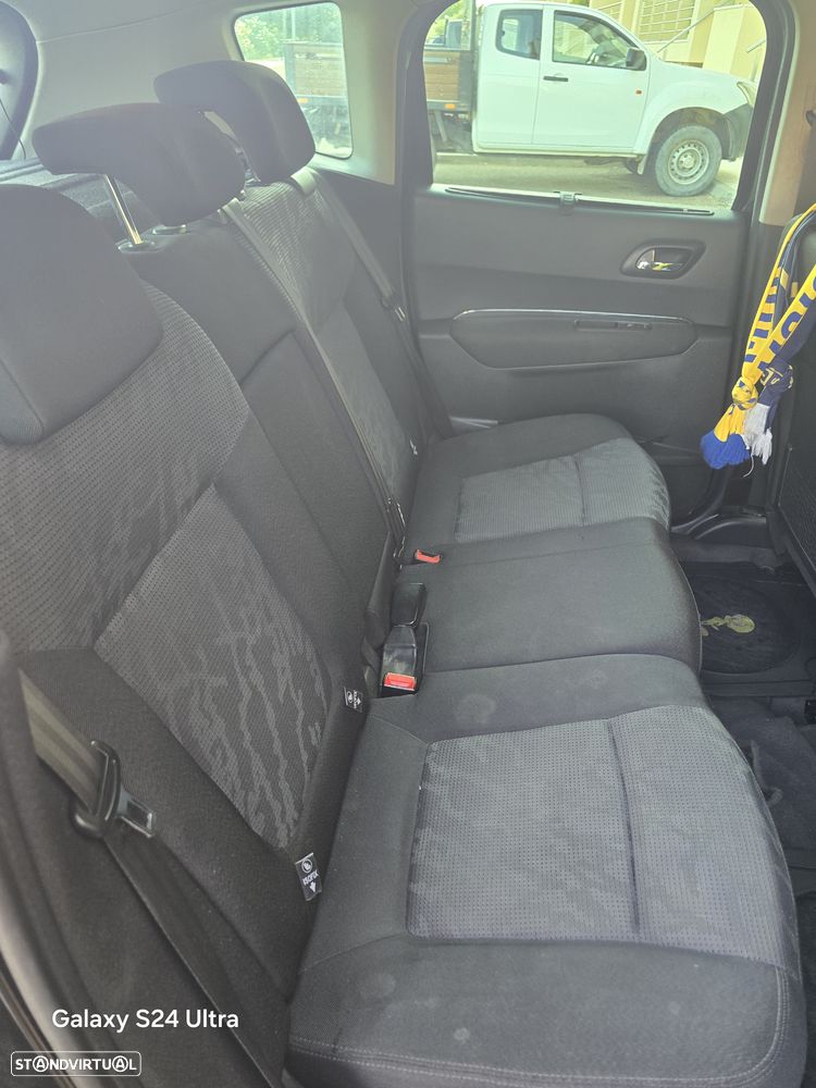 Peugeot 3008 1.6 HDi Sport - 5